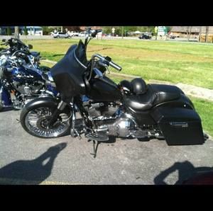 Meet your Posher, Ricky